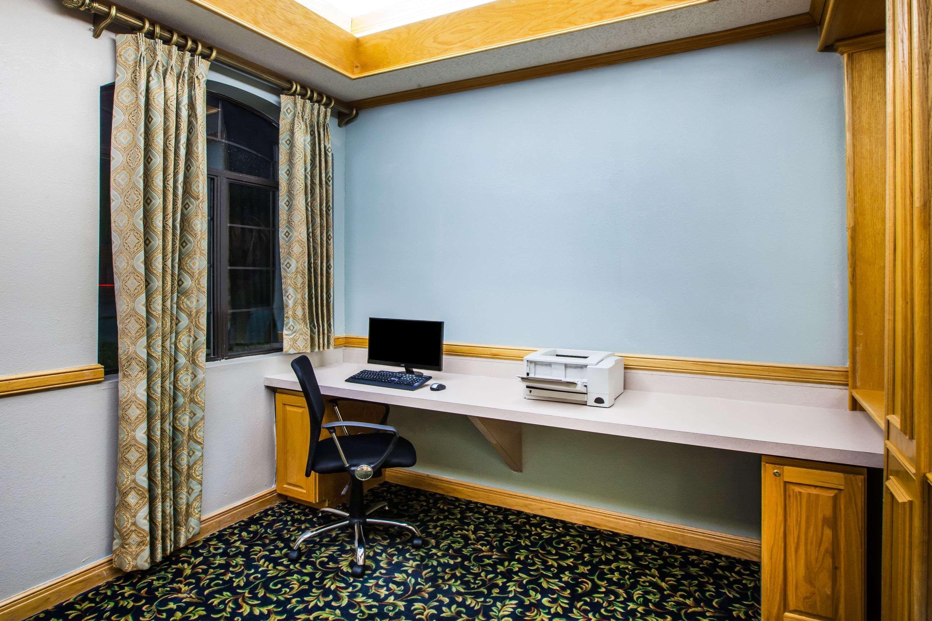 Days Inn & Suites By Wyndham Corpus Christi Central Dış mekan fotoğraf