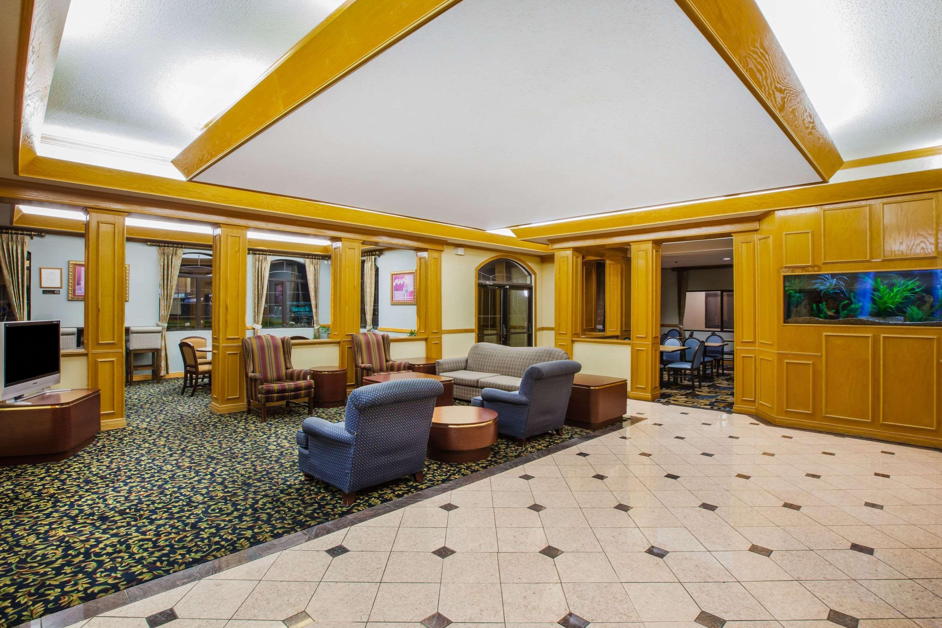 Days Inn & Suites By Wyndham Corpus Christi Central Dış mekan fotoğraf