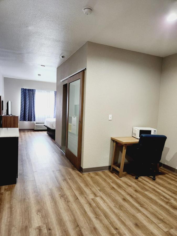 Days Inn & Suites By Wyndham Corpus Christi Central Dış mekan fotoğraf