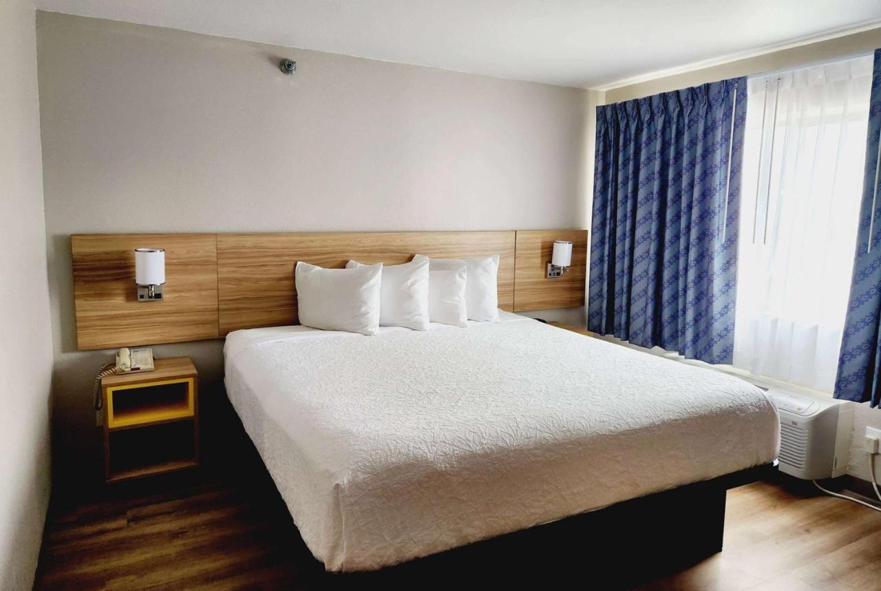 Days Inn & Suites By Wyndham Corpus Christi Central Dış mekan fotoğraf