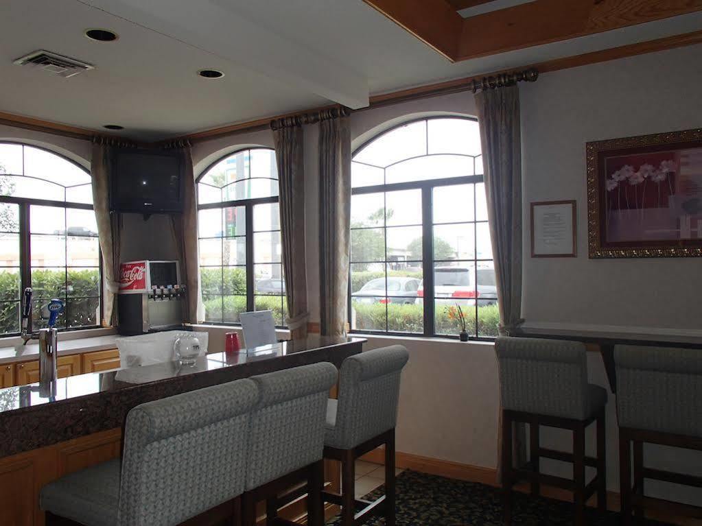Days Inn & Suites By Wyndham Corpus Christi Central Dış mekan fotoğraf