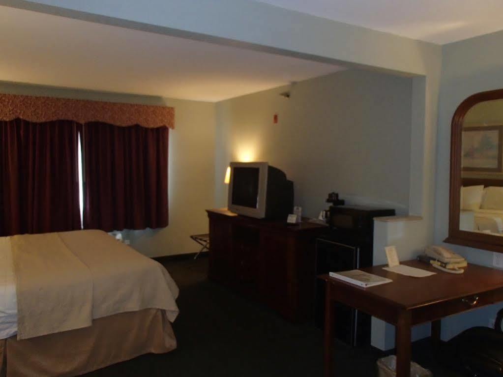 Days Inn & Suites By Wyndham Corpus Christi Central Dış mekan fotoğraf