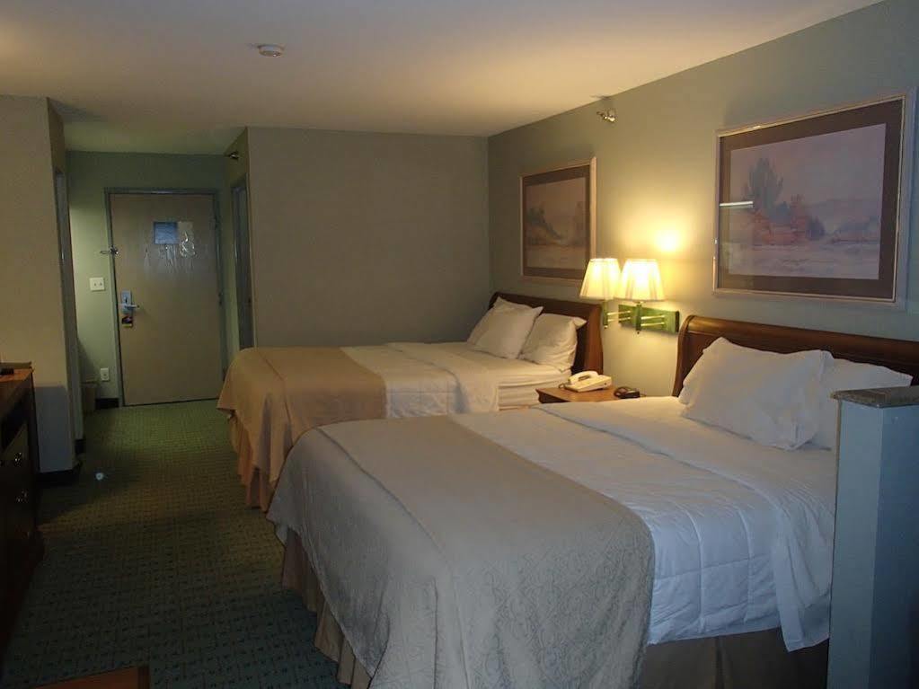 Days Inn & Suites By Wyndham Corpus Christi Central Dış mekan fotoğraf
